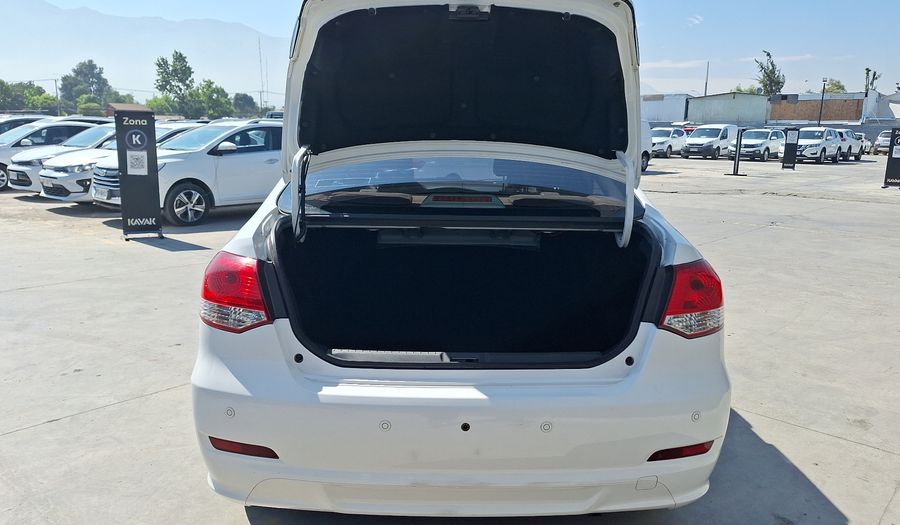 Great Wall C30 1.5 VVT CLASSIC COMFORT Sedan 2021