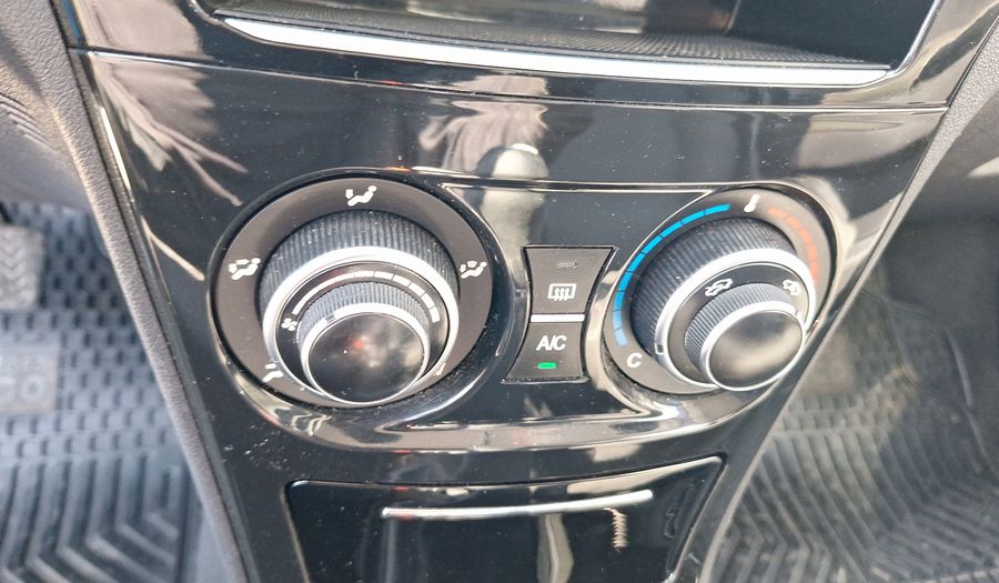 Great Wall C30 1.5 VVT CLASSIC COMFORT Sedan 2021