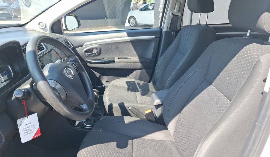 Great Wall C30 1.5 VVT CLASSIC COMFORT Sedan 2021