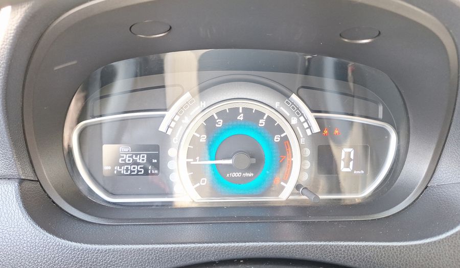 Great Wall C30 1.5 VVT CLASSIC COMFORT Sedan 2021