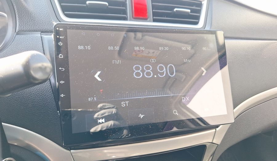 Great Wall C30 1.5 VVT CLASSIC COMFORT Sedan 2021