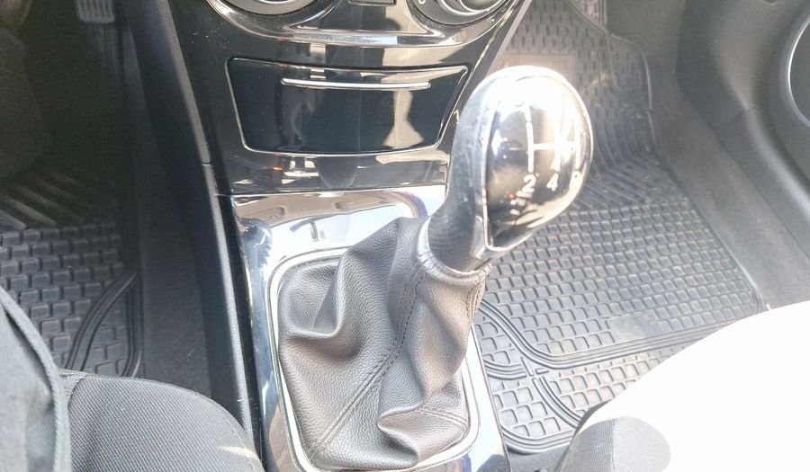 Great Wall C30 1.5 VVT CLASSIC COMFORT Sedan 2021