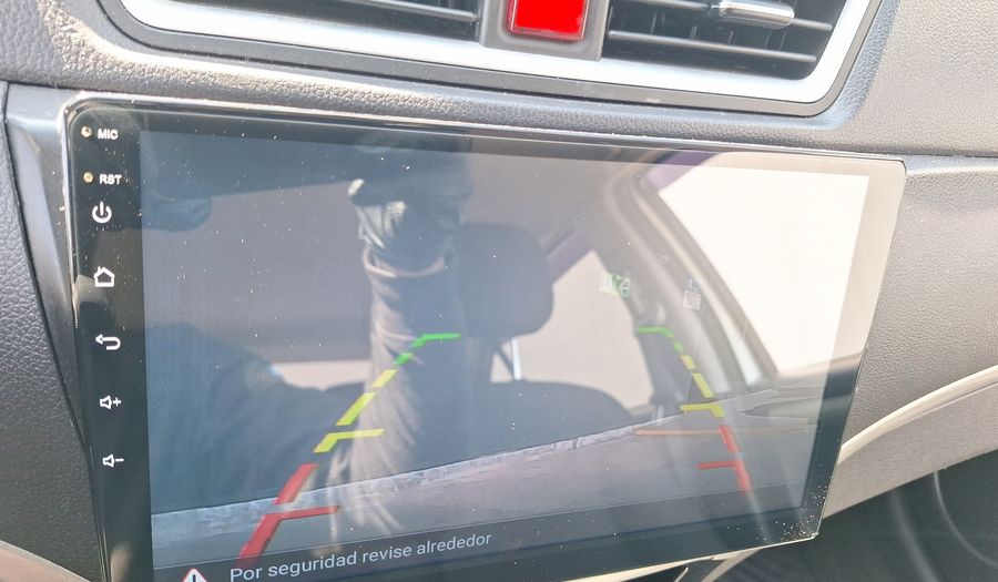 Great Wall C30 1.5 VVT CLASSIC COMFORT Sedan 2021