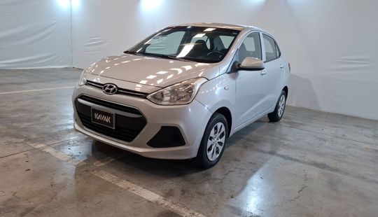 Hyundai • Grand i10