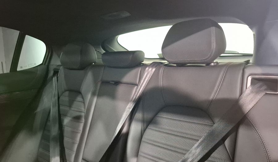 Alfa Romeo Stelvio 2.9 V6 QUADRIFOGLIO AUTO 4WD Suv 2023