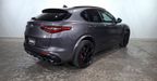 Alfa Romeo Stelvio 2.9 V6 QUADRIFOGLIO AUTO 4WD Suv 2023