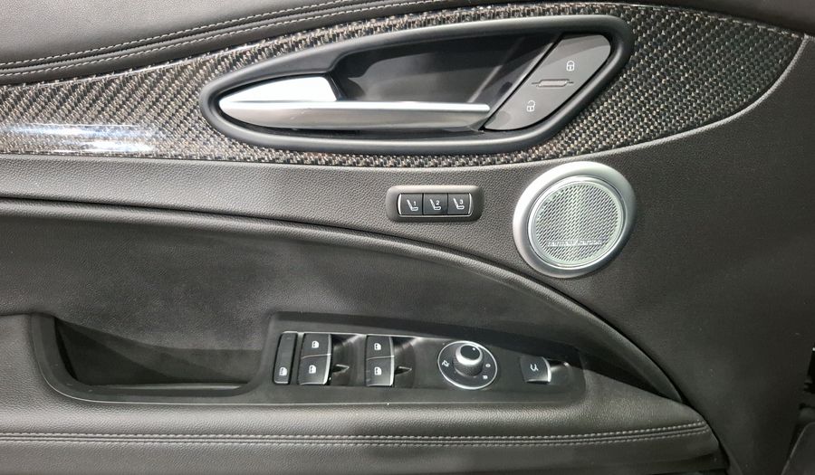 Alfa Romeo Stelvio 2.9 V6 QUADRIFOGLIO AUTO 4WD Suv 2023