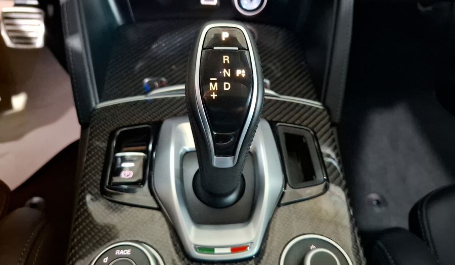 Alfa Romeo Stelvio 2.9 V6 QUADRIFOGLIO AUTO 4WD Suv 2023