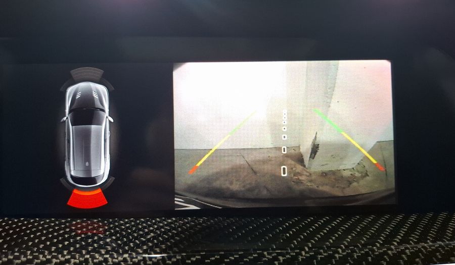 Alfa Romeo Stelvio 2.9 V6 QUADRIFOGLIO AUTO 4WD Suv 2023