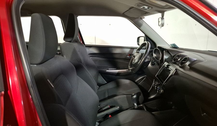 Suzuki Swift 1.2 GLX Hatchback 2022