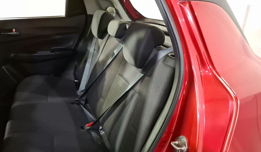 Suzuki Swift 1.2 GLX Hatchback 2022