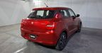 Suzuki Swift 1.2 GLX Hatchback 2022
