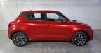 Suzuki Swift 1.2 GLX Hatchback 2022