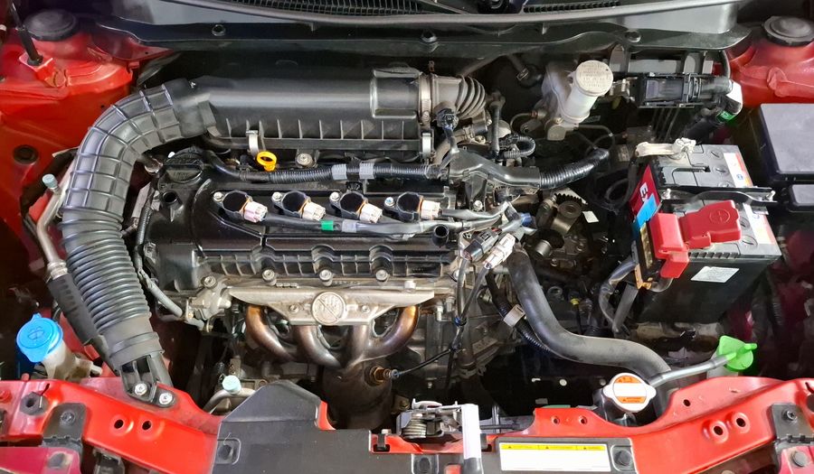 Suzuki Swift 1.2 GLX Hatchback 2022