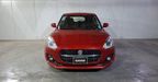 Suzuki Swift 1.2 GLX Hatchback 2022