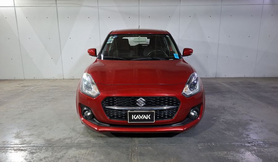 Suzuki Swift 1.2 GLX Hatchback 2022