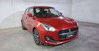 Suzuki Swift 1.2 GLX Hatchback 2022