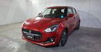 Suzuki Swift 1.2 GLX Hatchback 2022