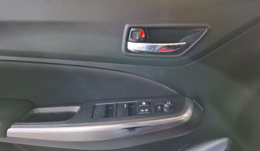 Suzuki Swift 1.2 GLX Hatchback 2022