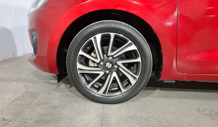 Suzuki Swift 1.2 GLX Hatchback 2022