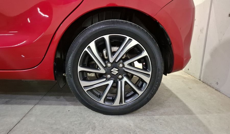 Suzuki Swift 1.2 GLX Hatchback 2022