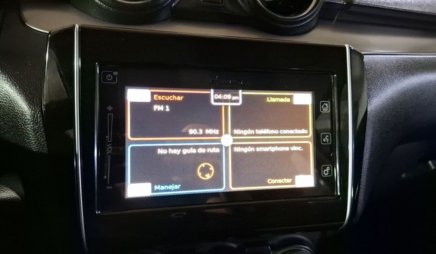 Suzuki Swift 1.2 GLX Hatchback 2022