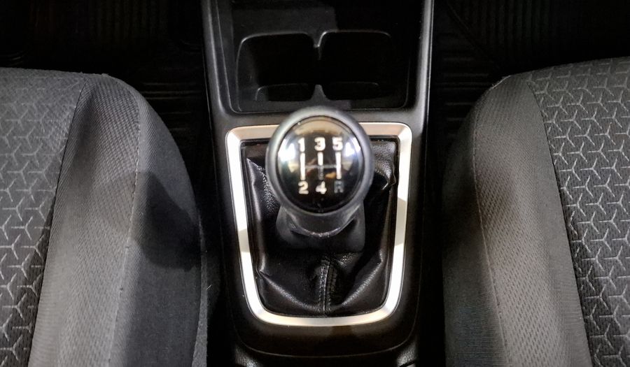 Suzuki Swift 1.2 GLX Hatchback 2022