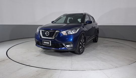 Nissan • Kicks