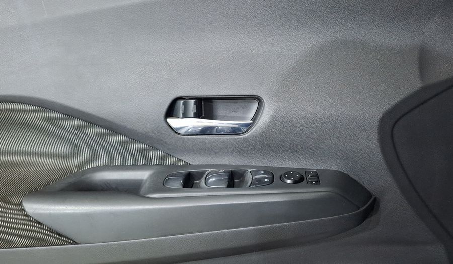 Nissan Kicks 1.6 ADVANCE LTS CVT A/C Suv 2017