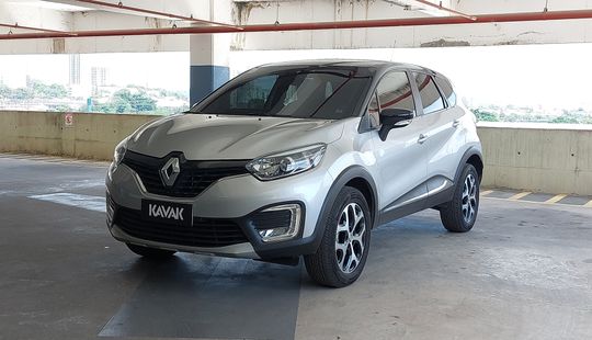 Renault • Captur