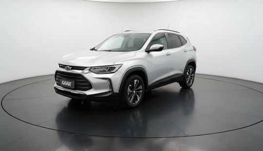 Chevrolet • Tracker