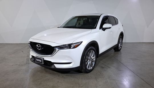 Mazda • CX-5