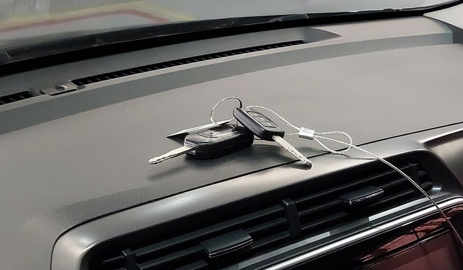 Honda City 1.5 EXL CVT Sedan 2018