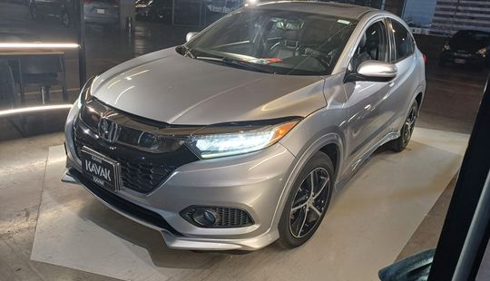 Honda • HR-V