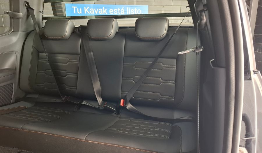 Volkswagen Saveiro 1.6 EXTREME CD MY25 Pickup 2025