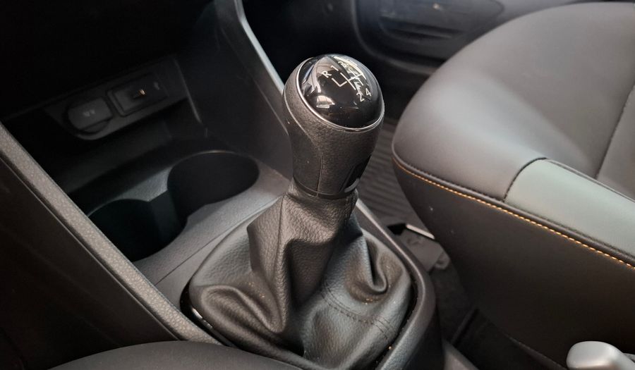 Volkswagen Saveiro 1.6 EXTREME CD MY25 Pickup 2025