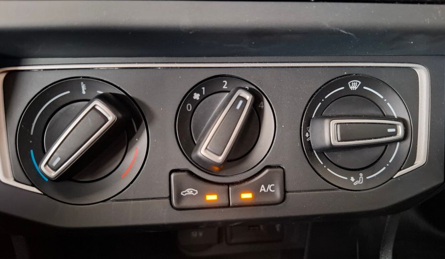 Volkswagen Saveiro 1.6 EXTREME CD MY25 Pickup 2025