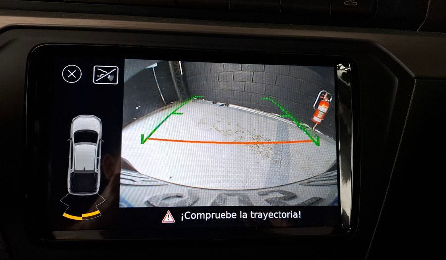 Volkswagen Saveiro 1.6 EXTREME CD MY25 Pickup 2025