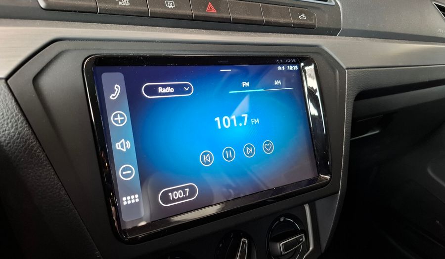 Volkswagen Saveiro 1.6 EXTREME CD MY25 Pickup 2025