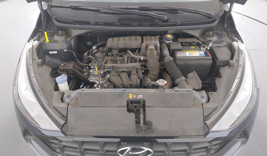 Hyundai Hb20s VISION MANUAL Sedan 2022