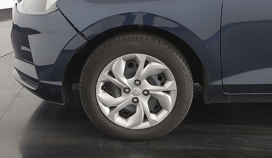 Hyundai Hb20s VISION MANUAL Sedan 2022