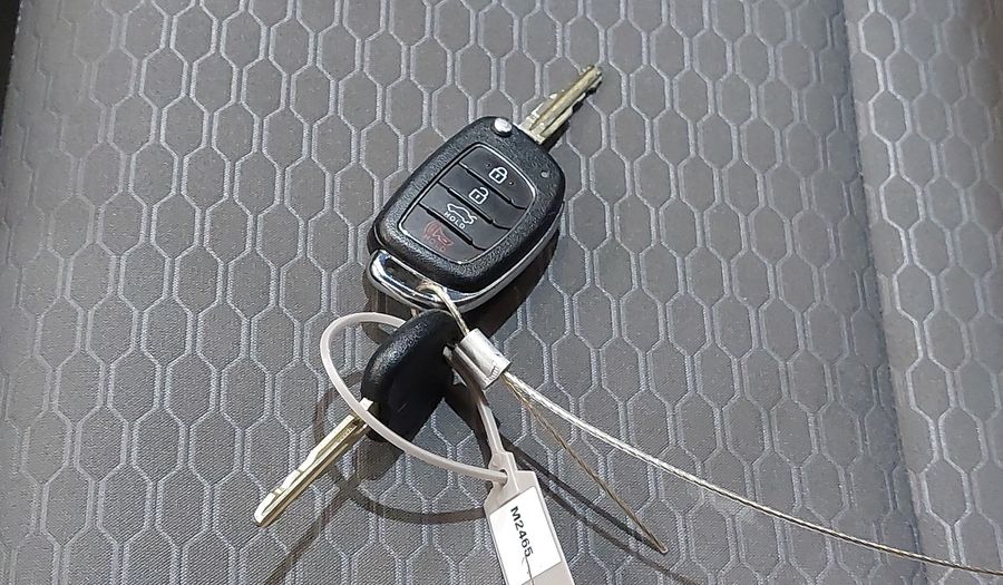 Hyundai Hb20s VISION MANUAL Sedan 2022