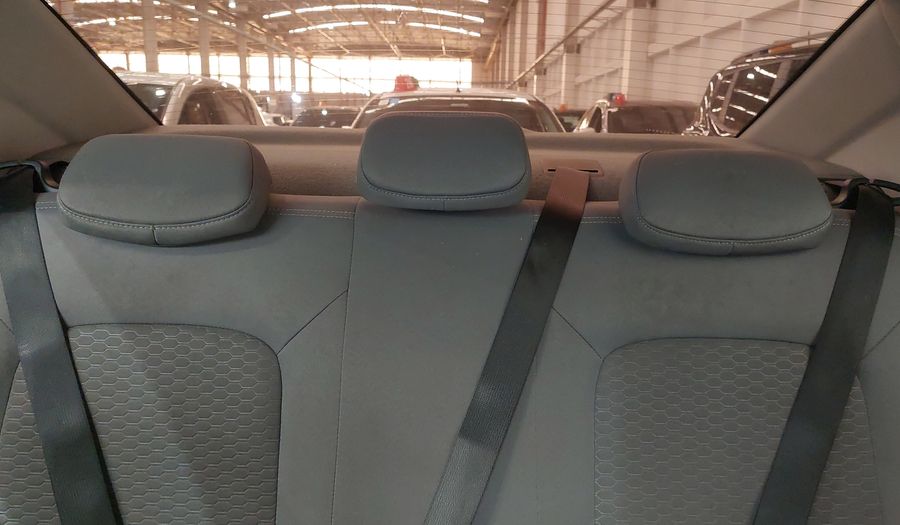 Hyundai Hb20s VISION MANUAL Sedan 2022