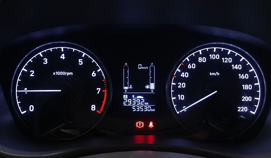 Hyundai Hb20s VISION MANUAL Sedan 2022