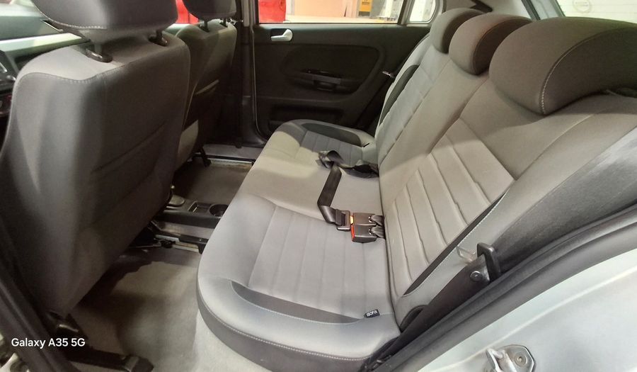 Volkswagen Gol 1.6 TRENDLINE Hatchback 2019