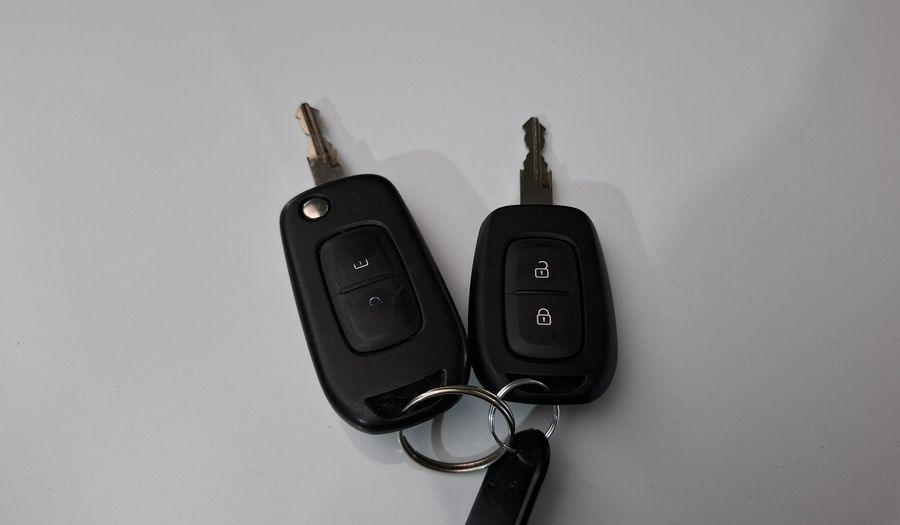 Renault Logan 1.6 INTENS Sedan 2024