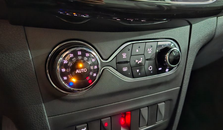 Renault Logan 1.6 INTENS Sedan 2024