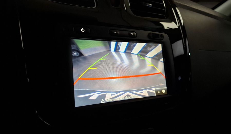 Renault Logan 1.6 INTENS Sedan 2024