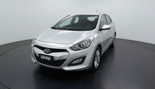 Hyundai • I30