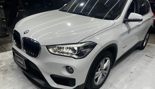 Bmw • X1